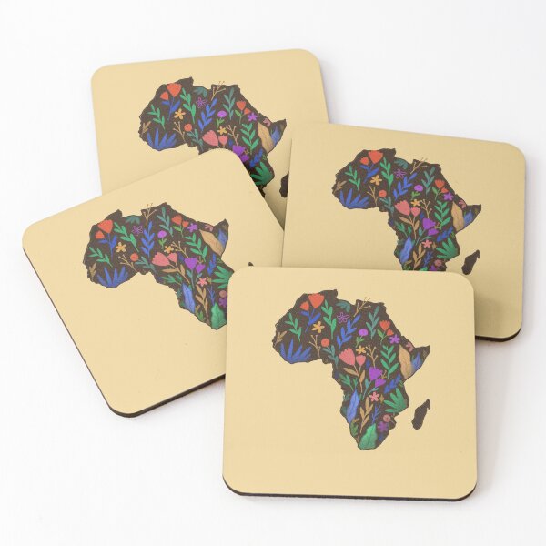 Item preview, African Roots designed and sold by Monskyart.