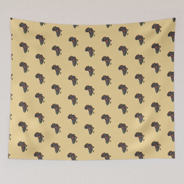 Item preview, African Roots designed and sold by Monskyart.