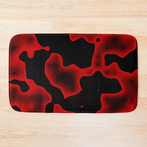 Item preview, Royal Red Lava designed and sold by funkyvibes.