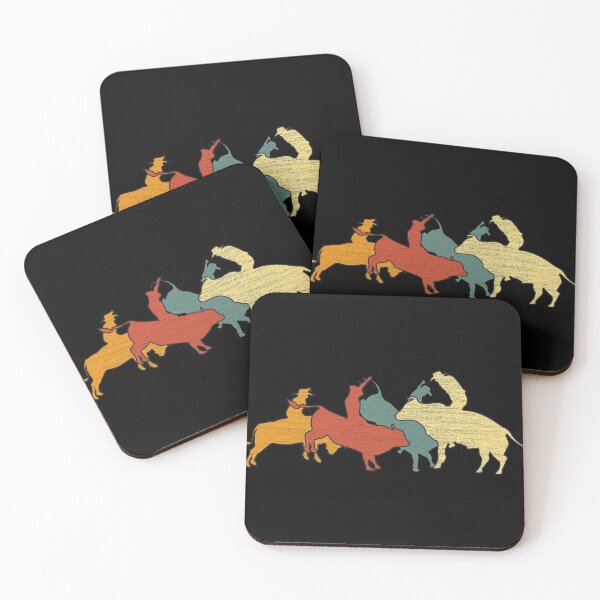 Item preview, Vintage Bull Rider designed and sold by helliazidi.