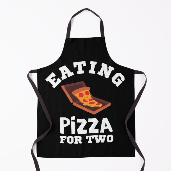 Item preview, Eating Pizza For Two designed and sold by Joy Poddar.