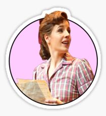 Jessie Mueller as Young Carole King Sticker