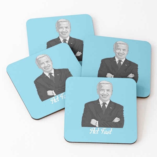 Item preview, Act Fast said by Biden designed and sold by AssoumptaSympa.