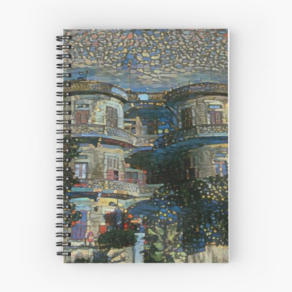 Item preview, House in Homs' Al Mahata - Kandinsky designed and sold by Homsalgia.