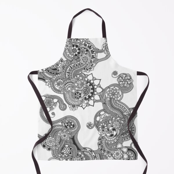 Item preview, Original black and white drawing designed and sold by mikiverevikim.