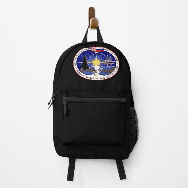Item preview, STS-71 patch designed and sold by trendistudio.