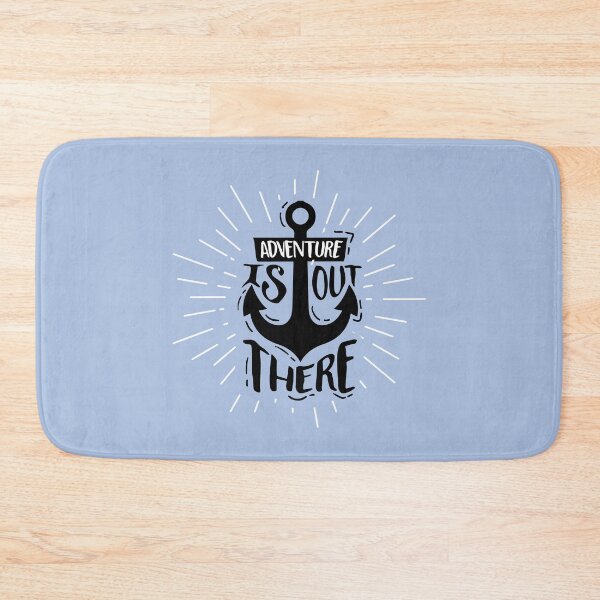 Item preview, Adventure Outdoors Mountain Is Out There designed and sold by SportsT-Shirts.