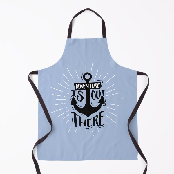 Item preview, Adventure Outdoors Mountain Is Out There designed and sold by SportsT-Shirts.