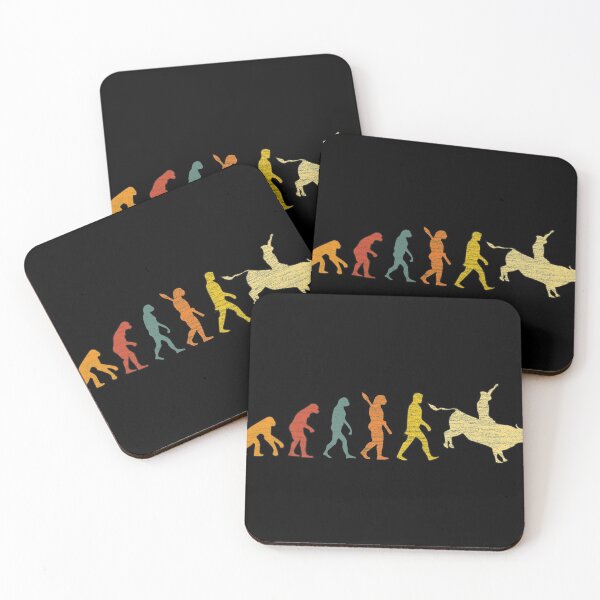 Item preview, Bullriding Men Evolution designed and sold by helliazidi.