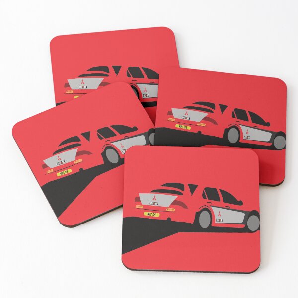 Item preview, Mitsubishi Lancer Evolution WRC05 designed and sold by Miles & Myles.