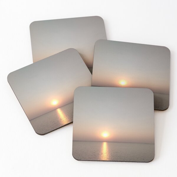 Item preview, Beautiful sunset designed and sold by PrintSol.
