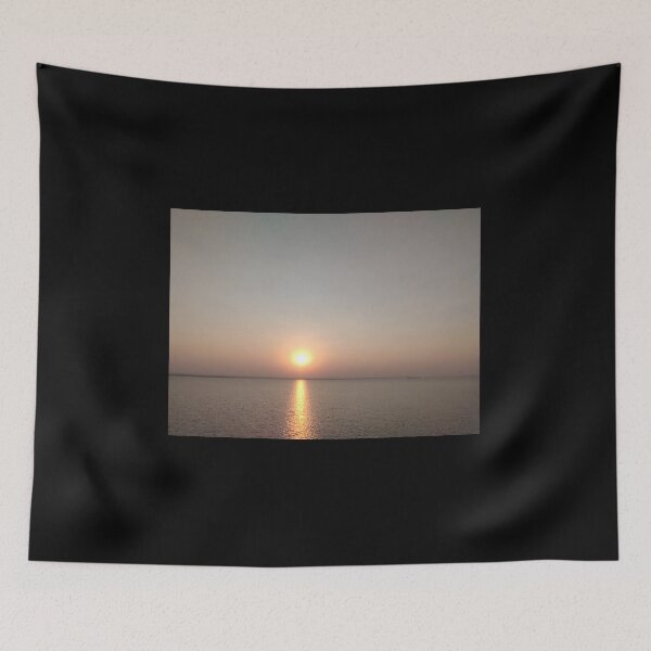 Item preview, Beautiful sunset designed and sold by PrintSol.