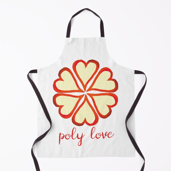 Item preview, Poly love # 2 designed and sold by CarinaRiddle.