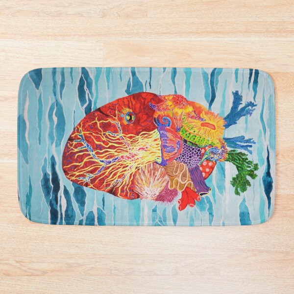 Item preview, My heart belongs to the sea  designed and sold by Oggventures.