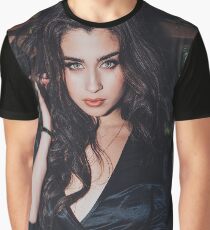 Lauren Jauregui- Kode Mag Graphic T-Shirt