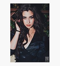 Lámina fotográfica Lauren Jauregui- Kode Mag