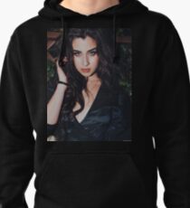 Lauren Jauregui- Kode Mag Pullover Hoodie