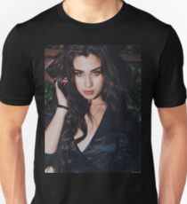 Lauren Jauregui- Kode Mag Unisex T-Shirt