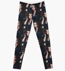 Legging Lauren Jauregui- Kode Mag