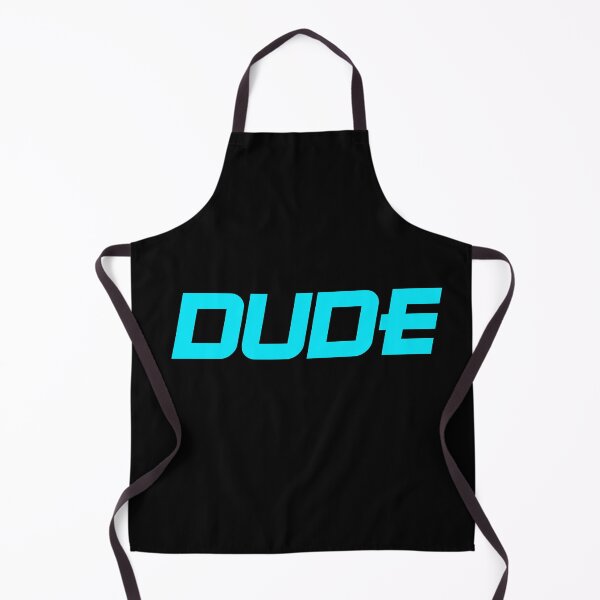 Item preview, DUDE designed and sold by GOTOCREATE.