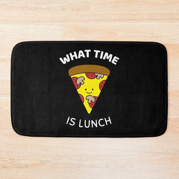 Item preview, what time is lunch designed and sold by Sinovius.