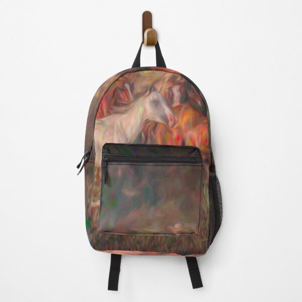 Item preview,  Galloping ranch horses in Montana designed and sold by BerryvineImage.