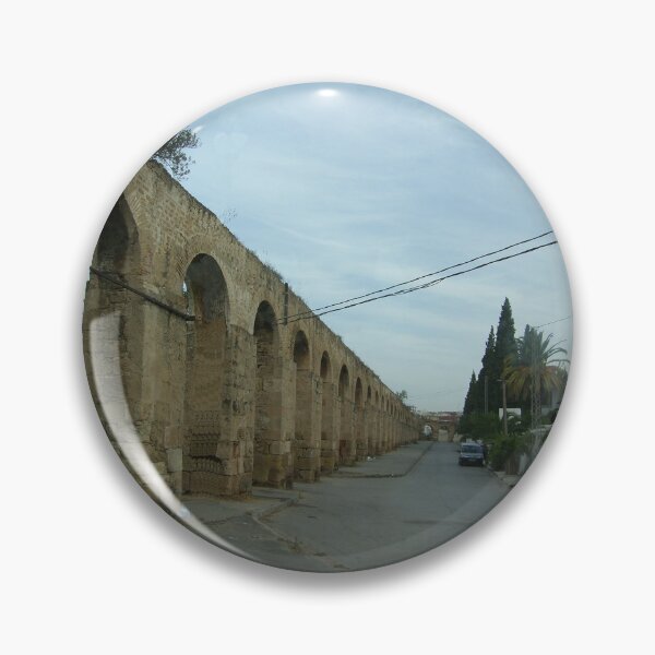 Item preview, Roman Aqueduct designed and sold by tomg.