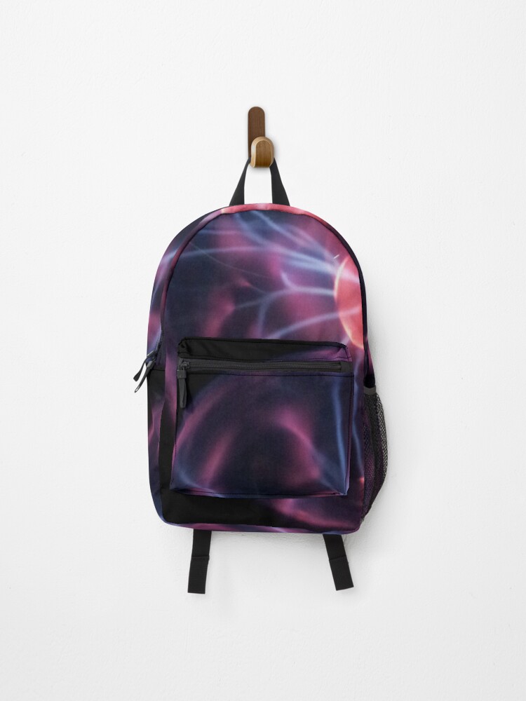 Thumbnail 1 of 3, Backpack, Virtual designed and sold by Yacfri.