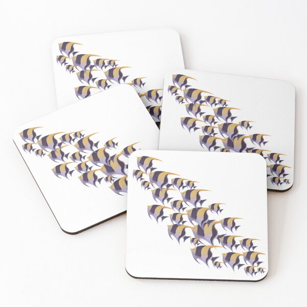 Item preview, Angel Fish designed and sold by zanybay.