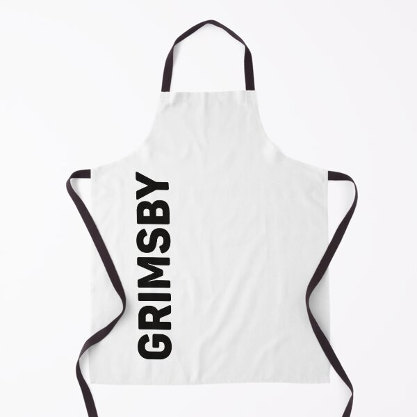Aperçu de l'œuvre Grimsby créée et vendue par designkitsch.