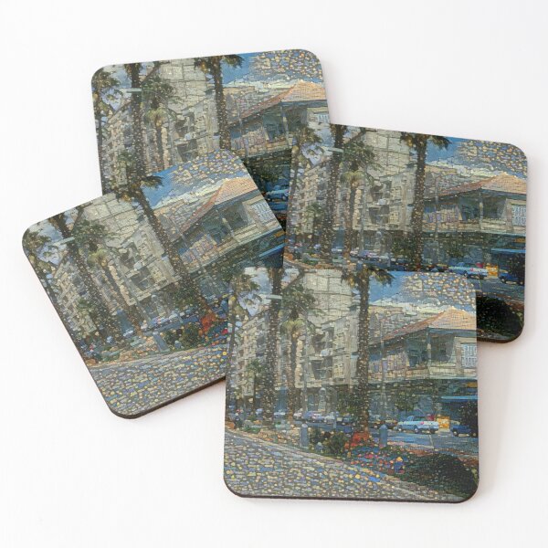 Item preview, Homs Downtown - Kandinsky designed and sold by Homsalgia.