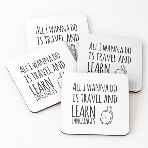 Item preview, Polyglot Traveler designed and sold by Davit Farmanyan.