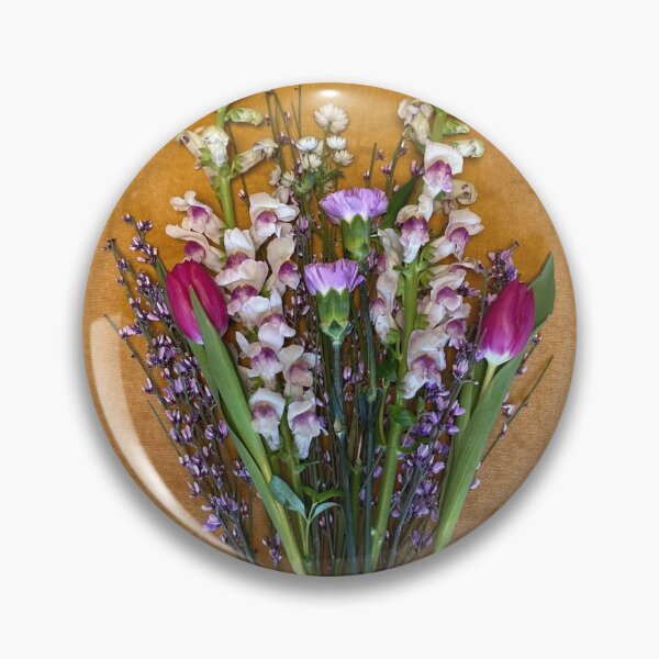 Artikelvorschau, Tulpen und Löwenmaul entworfen und verkauft von MillaFlora.