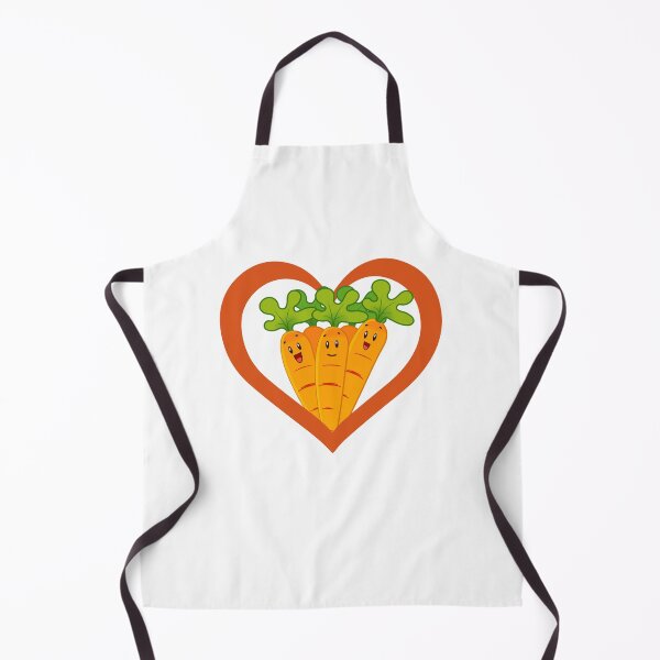 Item preview, I Carrot Tell You designed and sold by curledup-cat.