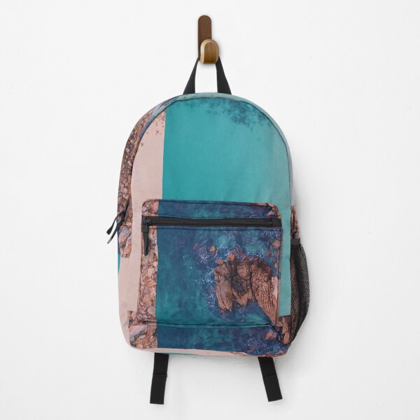 Item preview, Beautiful Tropical Ocean designed and sold by newburyboutique.