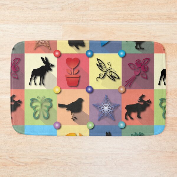 Item preview, Nature Bliss designed and sold by Kavie1970.