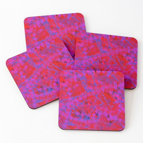 Item preview, storm of squares designed and sold by dnparker.