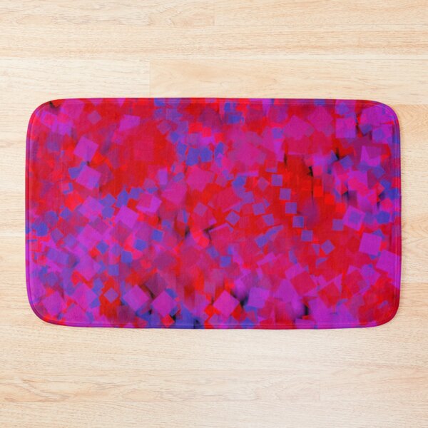 Item preview, storm of squares designed and sold by dnparker.