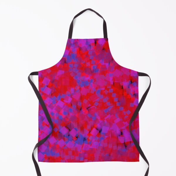 Item preview, storm of squares designed and sold by dnparker.