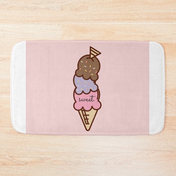 Item preview, Sweet as Ice cream designed and sold by worldam-art.