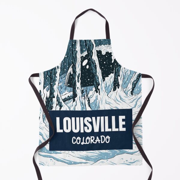 Item preview, Louisville Colorado Frozen UFO in Forest designed and sold by Taumaturgo.