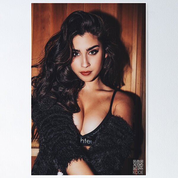 Item preview, Lauren Jauregui- Kode Mag 2 designed and sold by mayadenise128.