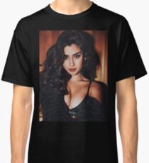 Lauren Jauregui- Kode Mag 2 Classic T-Shirt