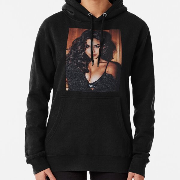 Lauren Jauregui- Kode Mag 2 Pullover Hoodie