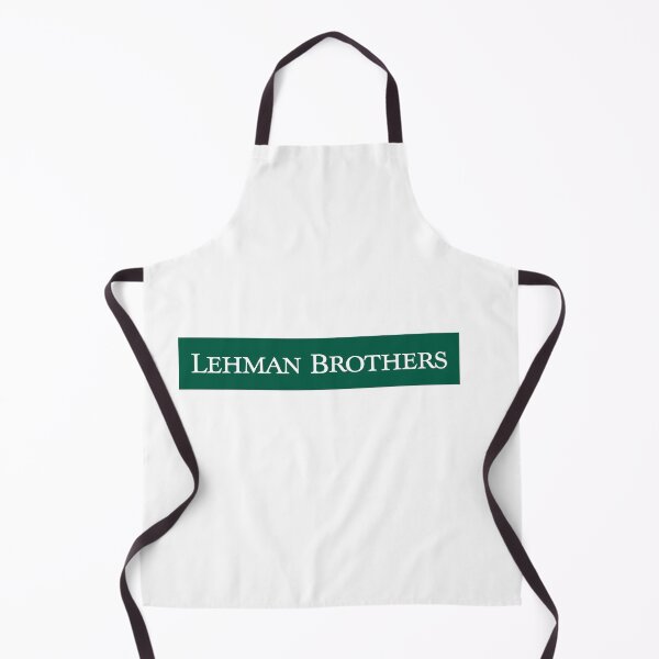 Item preview, Lehman Brothers designed and sold by ParsonsDesigns.