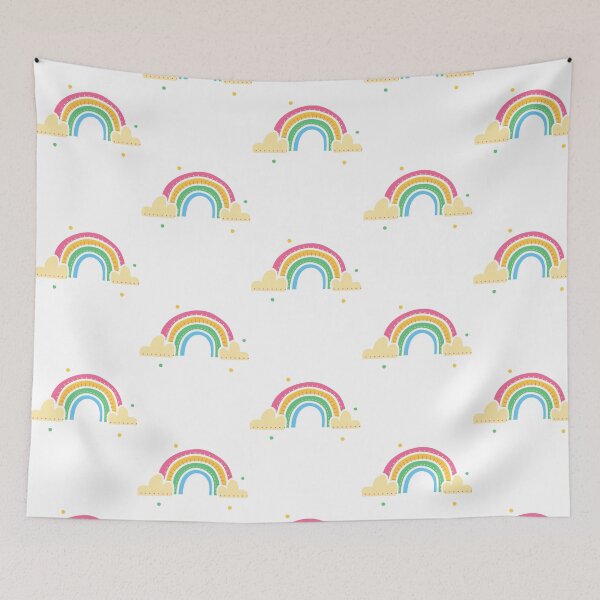 Item preview, Rainbow,colors designed and sold by Zarnish71.