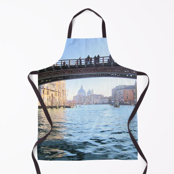 Item preview, Venice ~Ponte Dell Accademia designed and sold by QualitySolution.