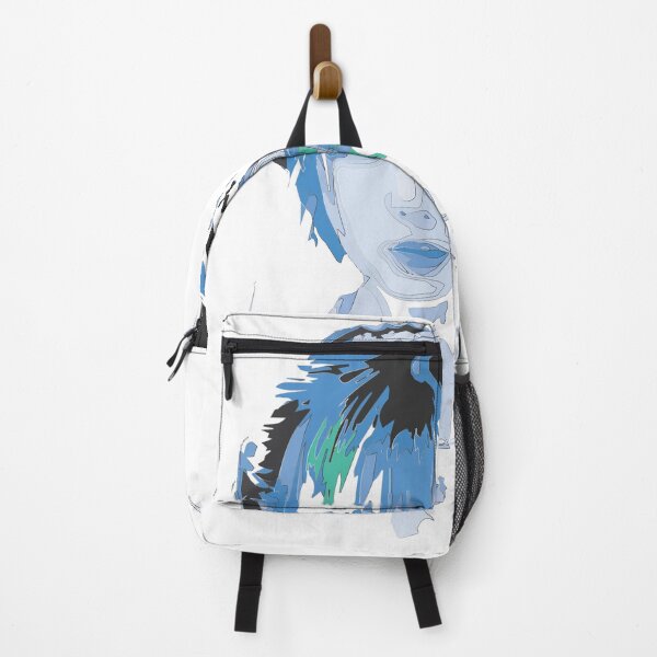 Item preview, The Season of Winter | Colour Ver. | The Human Abstract Collection designed and sold by dcspaceuk.