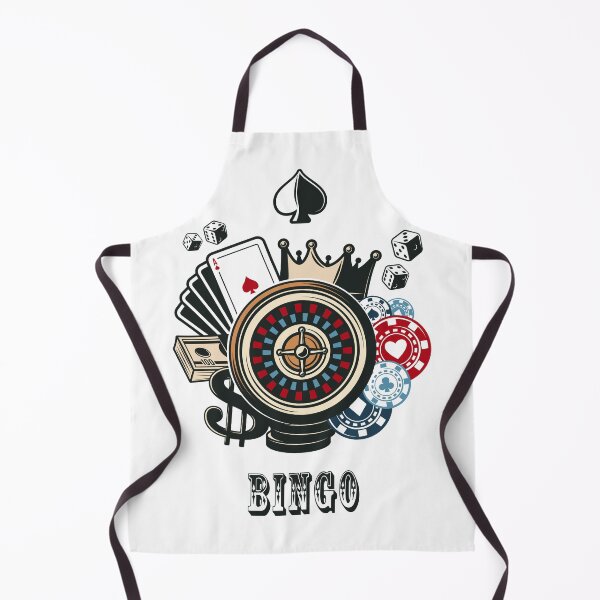 Item preview, CASINO BINGO designed and sold by KraKen44.