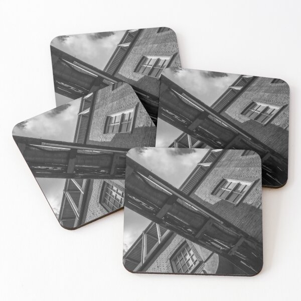 Item preview, Back Streets 007 designed and sold by NIKOLAY GACHEV.
